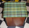 Westfalia stool picture